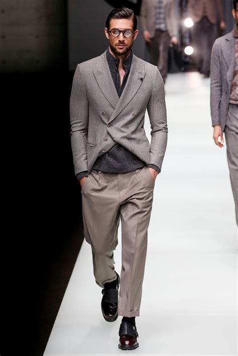 armani uomo